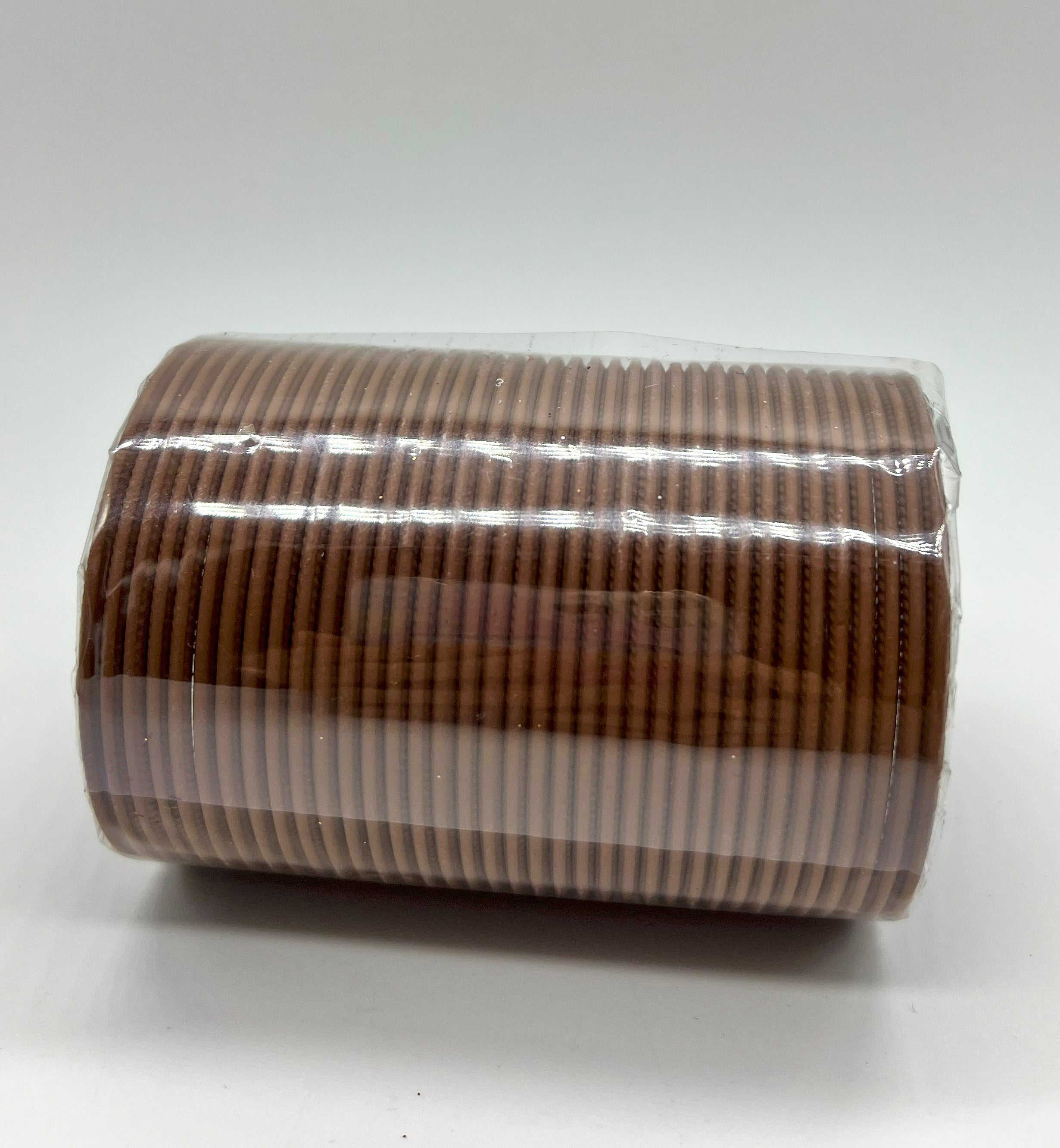 Metal Bangles Chocolate